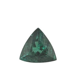 1.24 ct, Blue, Tourmaline, Trillion