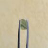 1.32 ct, Blue Green, Sapphire, Cushion - Image 2