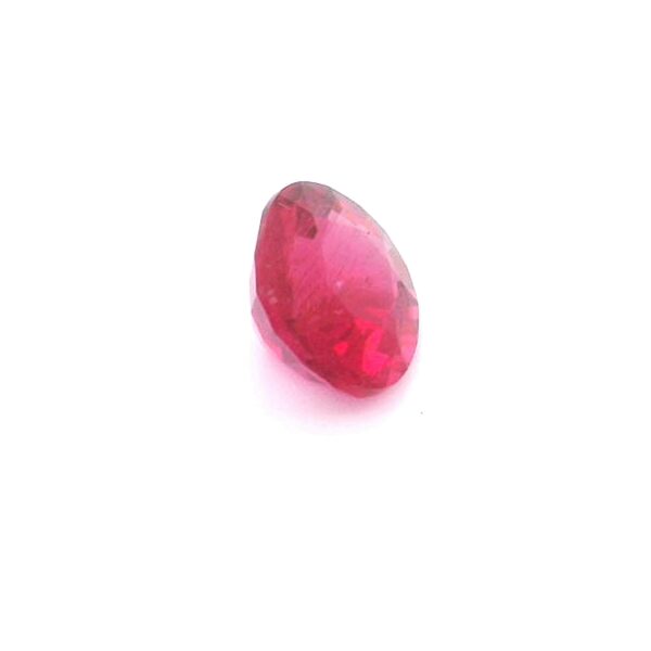 1.38 ct, Pink, Tourmaline, Oval - Image 3