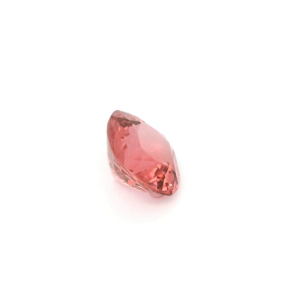 2.30 ct, Pink, Tourmaline, Cushion - Image 4