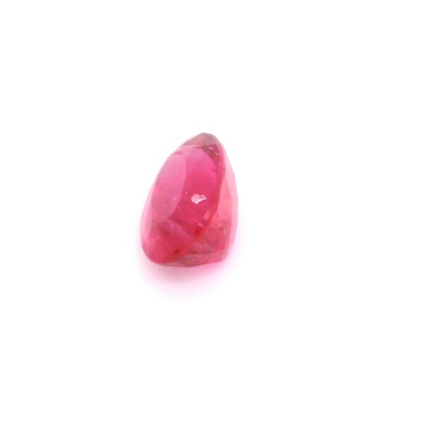 2.79 ct, Pink, Tourmaline, Oval - Image 4