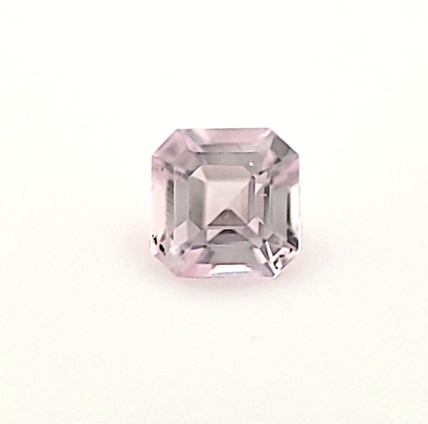 2.76 ct, Pink, Spinel, Emerald cut - Image 2