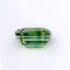 2.03 ct, Yellow, Sapphire, Emerald cut - Image 2