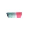 16.05 ct, Bi-color, Tourmaline, Emerald cut - Image 4