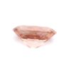 6.02 ct, Champagne, Zircon, Oval - Image 2
