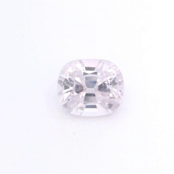 2.26 ct, Pink, Spinel, Cushion