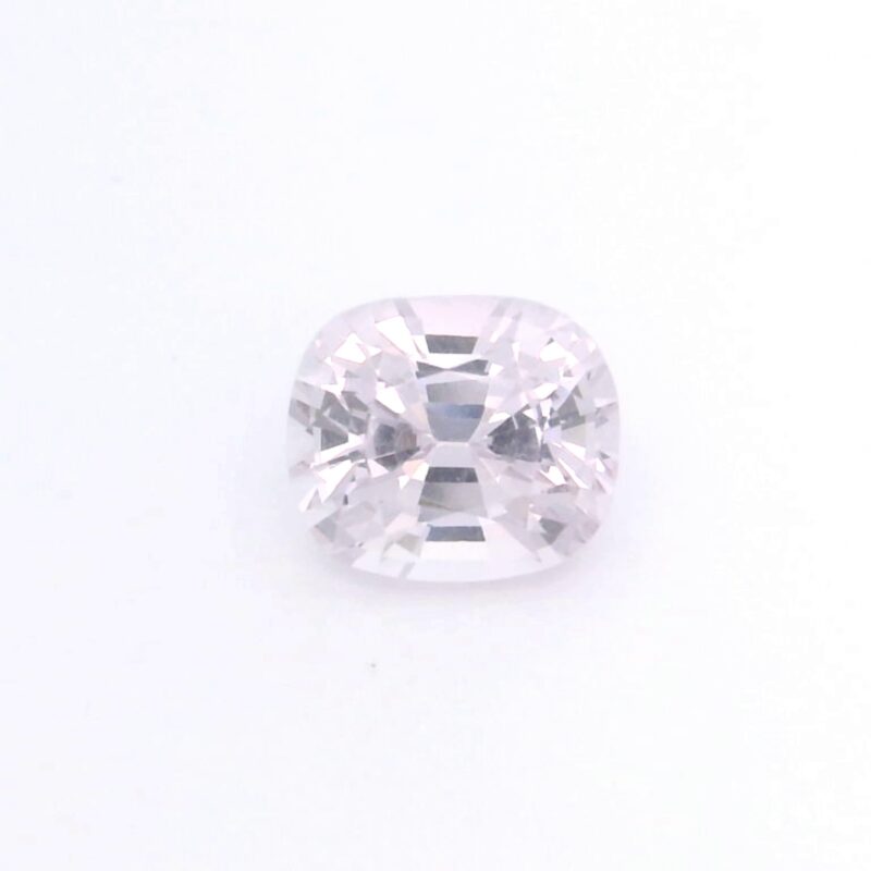 Spinel, Pink, Cushion, 2.26 ct