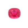 1.95 ct, Pink, Tourmaline, Cushion