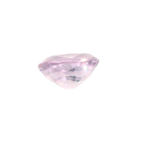 2.13 ct, Purple, Spinel, Cushion - Image 2