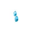 2.68 ct, Blue, Zircon, Designer Cut - Image 2