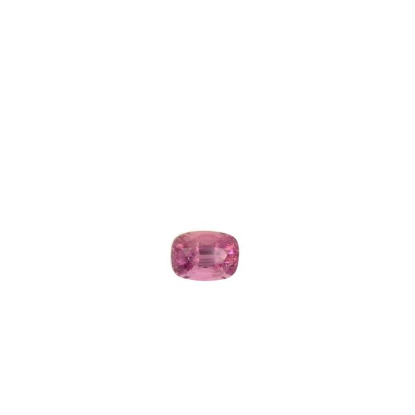 1.61 ct, Pink, Sapphire, Cushion - Image 2