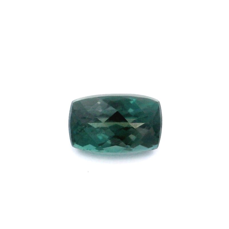 Alexandrite, color change, Cushion, 1.78 ct