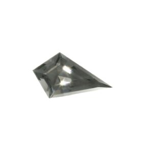 2.67 ct, Gray, Spinel, Kite