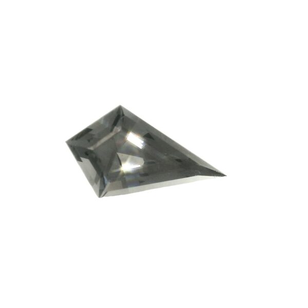 2.67 ct, Gray, Spinel, Kite