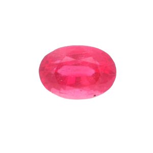 2.62 ct, Pink, Tourmaline, Oval