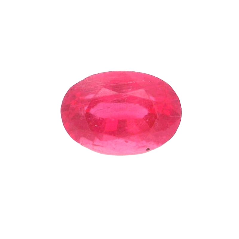 Tourmaline, Pink, Oval, 2.62 ct
