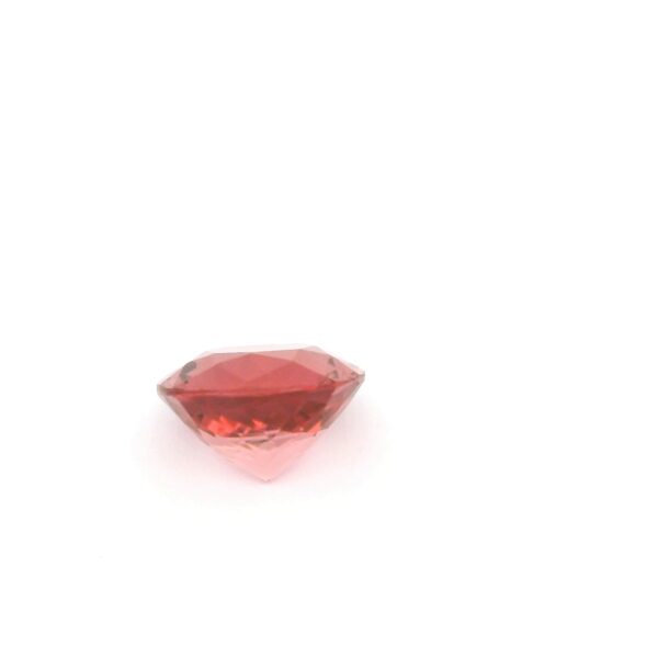 2.30 ct, Pink, Tourmaline, Cushion - Image 2