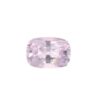 2.13 ct, Purple, Spinel, Cushion