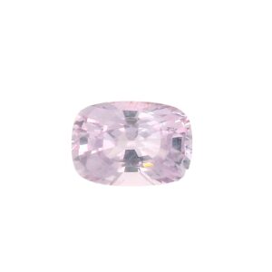 2.13 ct, Purple, Spinel, Cushion