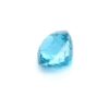 4.85 ct, Blue, Zircon, Round - Image 4