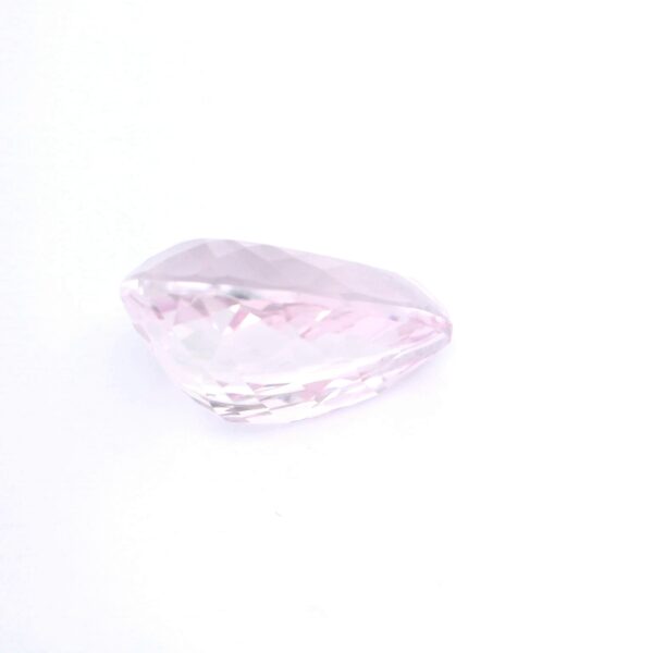 21.27 ct, Pink, Kunzite, Pear - Image 3