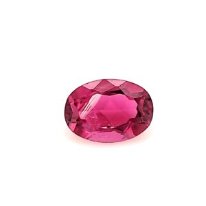 32.10 ct, Pink, Tourmaline, Oval