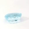 5.18 ct, Blue, Aquamarine, Cushion - Image 2