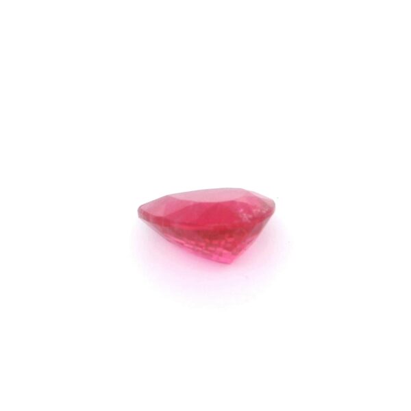 1.77 ct, Pink, Tourmaline, Pear - Image 2