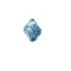 2.08 ct, Blue, Sapphire, Emerald cut - Image 4