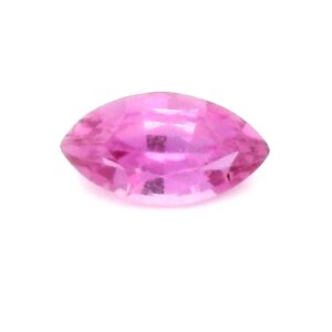 0.78 ct, Pink, Sapphire, Marquise