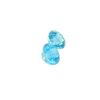 4.79 ct, Blue, Zircon, Round - Image 3