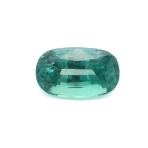 3.02 ct, color change, Alexandrite, Oval