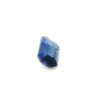 2.04 ct, Blue, Sapphire, Emerald cut - Image 3