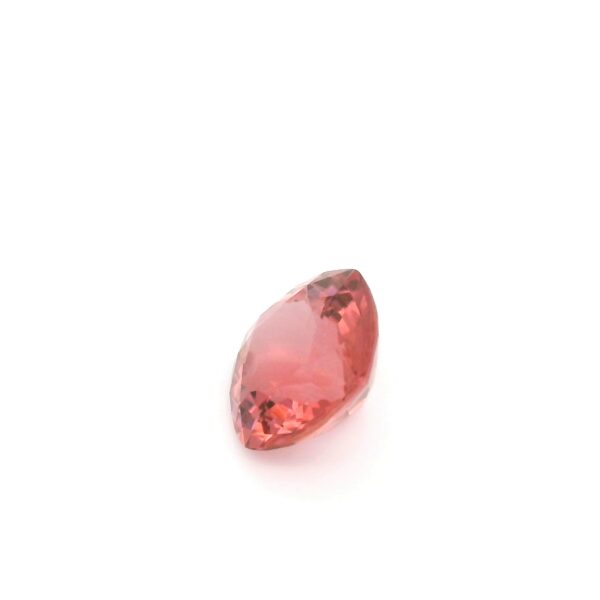 2.30 ct, Pink, Tourmaline, Cushion - Image 3