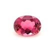2.32 ct, Pink, Tourmaline, Oval