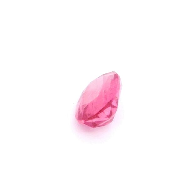 1.71 ct, Pink, Tourmaline, Oval - Image 4