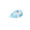 3.44 ct, Blue, Aquamarine, Pear