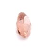 6.02 ct, Champagne, Zircon, Oval - Image 3
