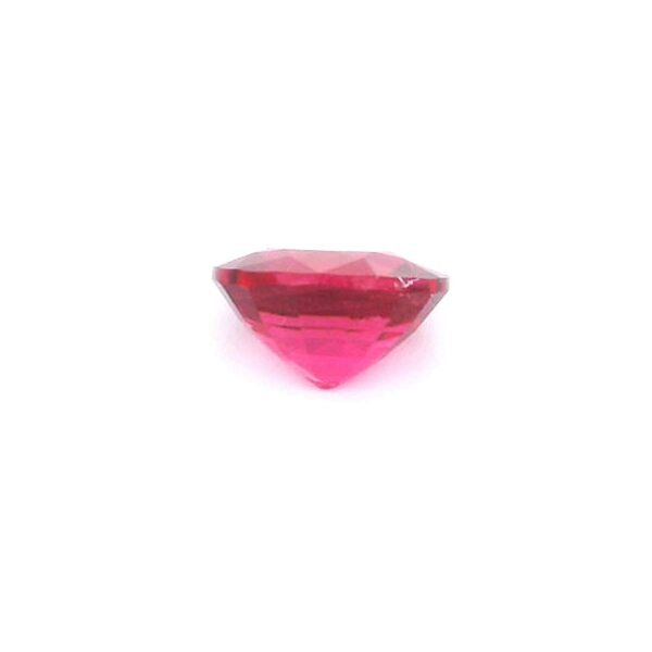 1.38 ct, Pink, Tourmaline, Oval - Image 2