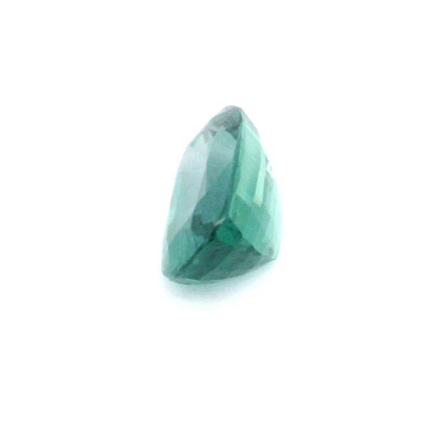 3.02 ct, color change, Alexandrite, Oval - Image 2