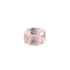 2.29 ct, Pink, Sapphire, Cushion