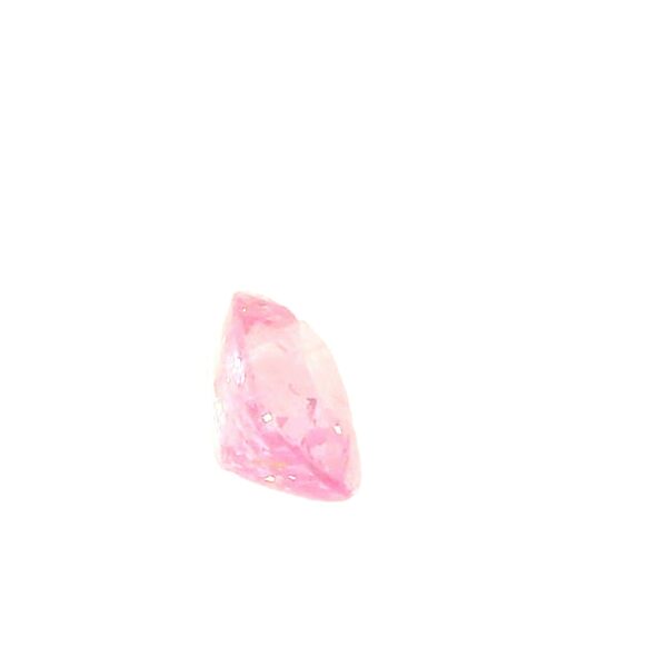 1.32 ct, Pink, Sapphire, Cushion - Image 3