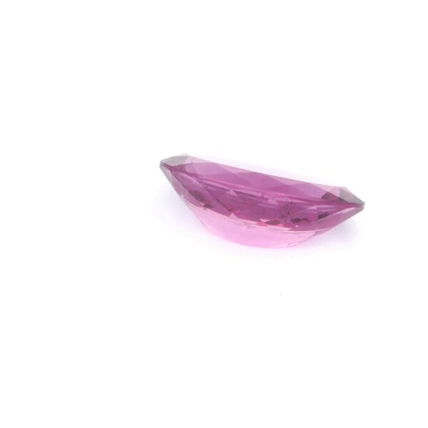 9.47 ct, Pink, Tourmaline, Oval - Image 3