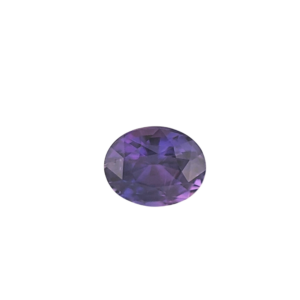 1.50 ct, Purple, Sapphire, Oval