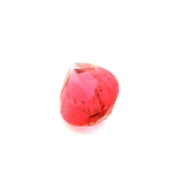 1.23 ct, Pink, Tourmaline, Pear - Image 2