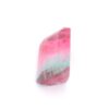 6.94 ct, Bi-color, Tourmaline, Emerald cut - Image 4