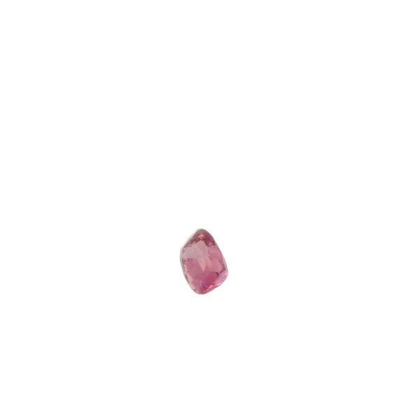 1.61 ct, Pink, Sapphire, Cushion - Image 4