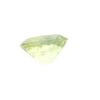 2.94 ct, Yellow, Montana Sapphire, Oval - Image 2