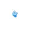 3.71 ct, Blue, Aquamarine, Emerald cut - Image 3