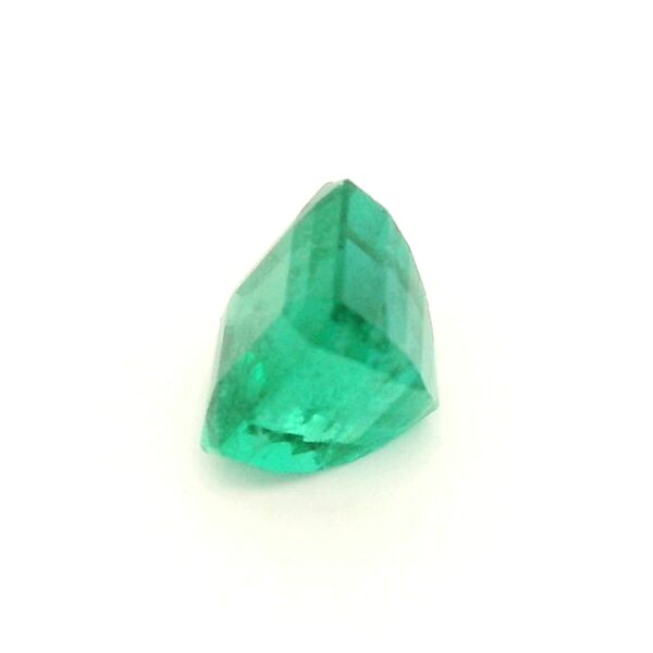 1.38 ct, Green, Emerald, Emerald cut - Image 3